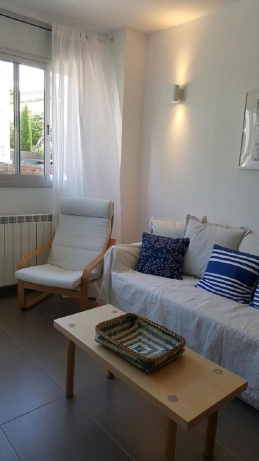 Fantastic Apartment A Few Meters From The Beach In The Center Of Estartit L'Estartit Exteriér fotografie